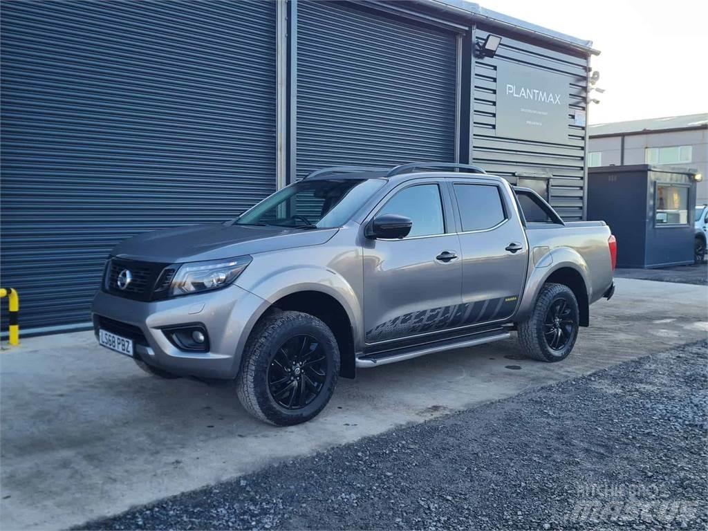  Navara Muu