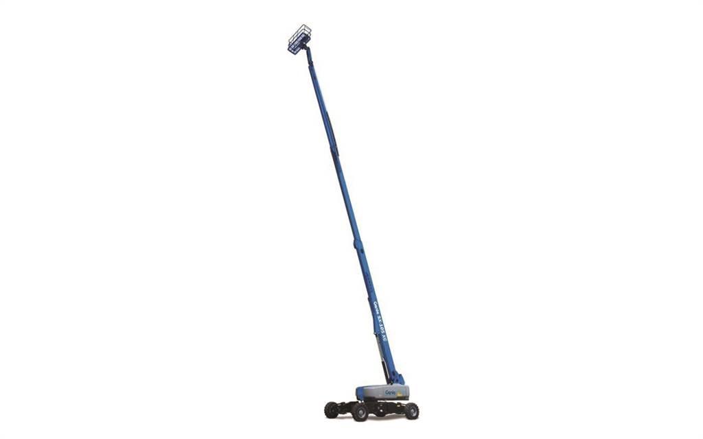 Genie SX-105 XC Teleskoop poomtõstukid
