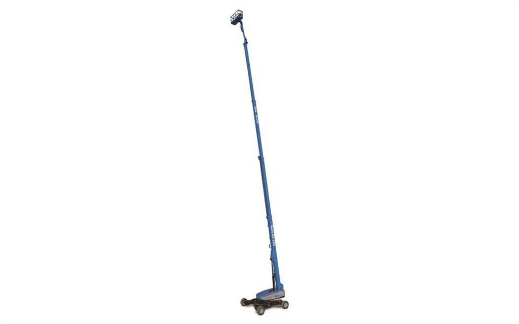 Genie SX-150 Teleskoop poomtõstukid