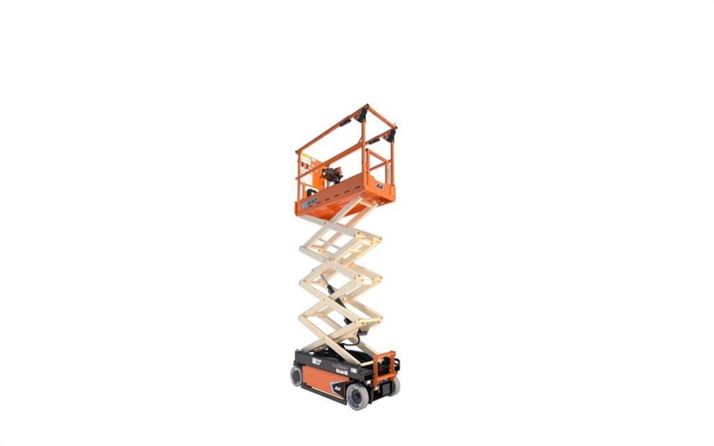 JLG ES1932 Käärtõstukid