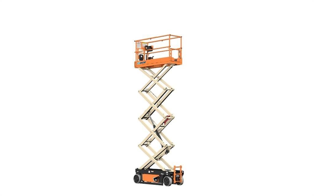 JLG ES2632 Käärtõstukid