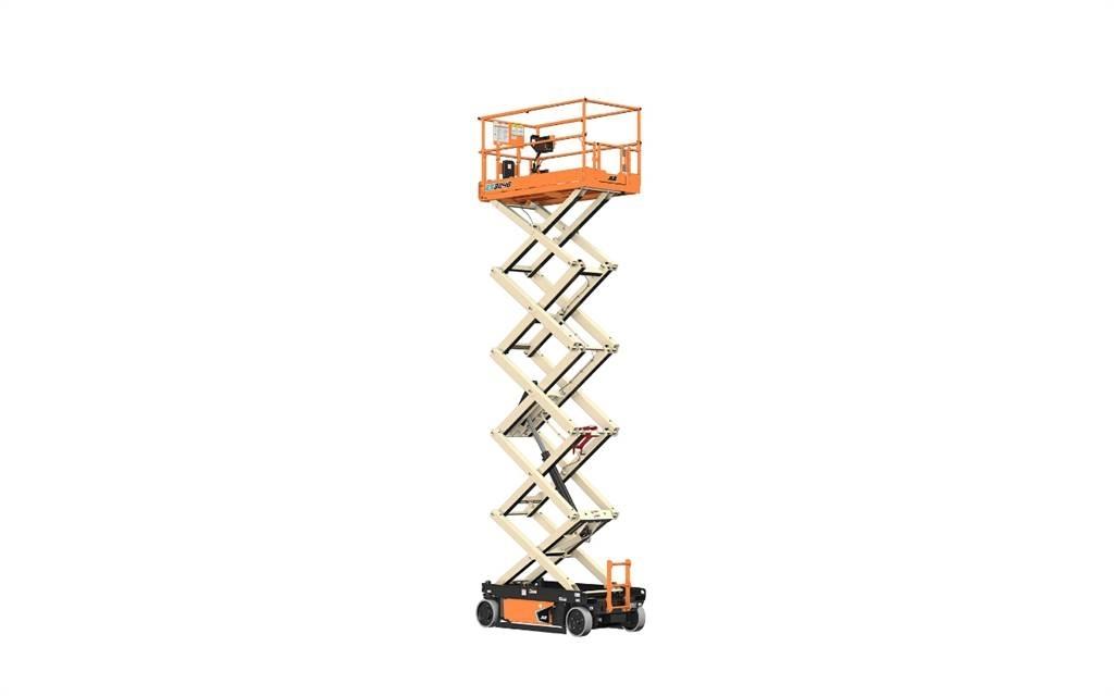 JLG ES3246 Käärtõstukid