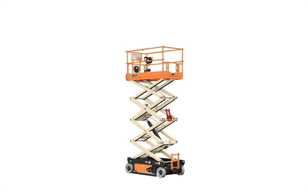 JLG SE2646 Käärtõstukid