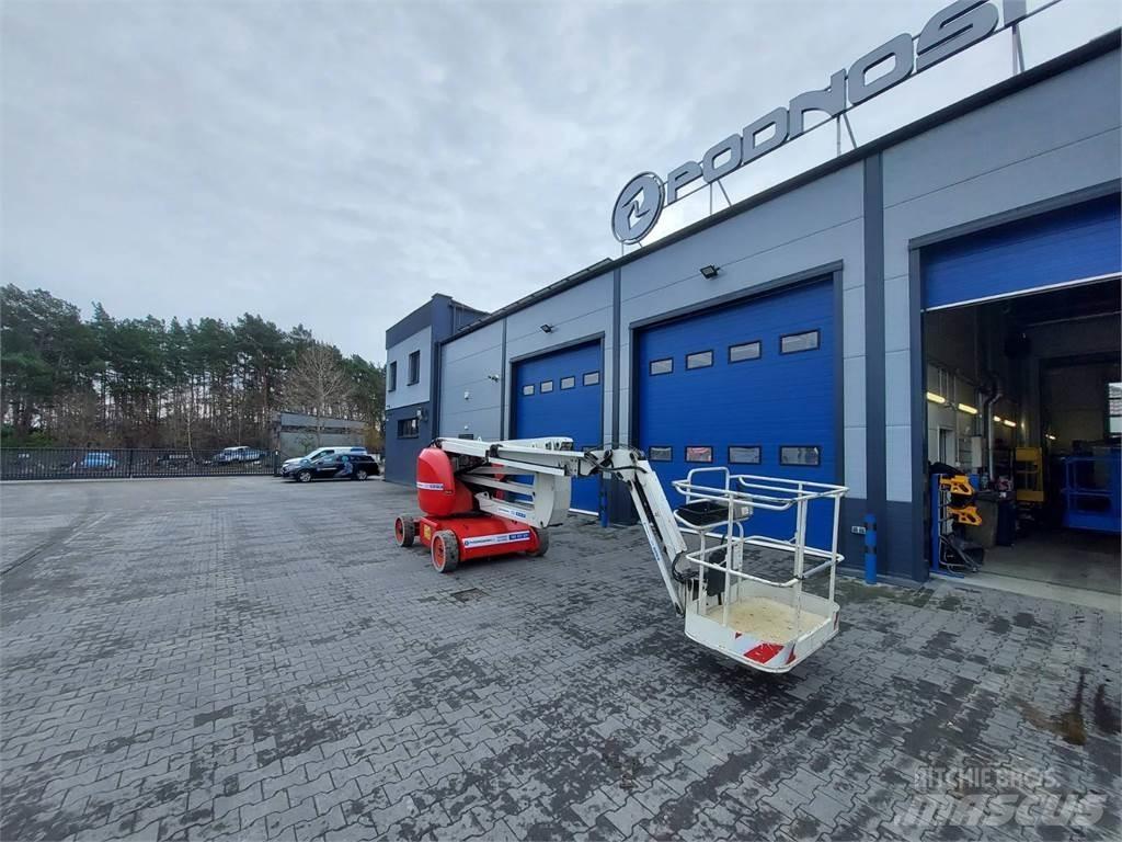 Manitou 170 AETJL Iseliikuvad poomtõstukid