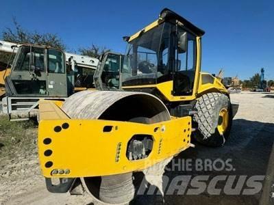 Bomag BW212D-5 Muu