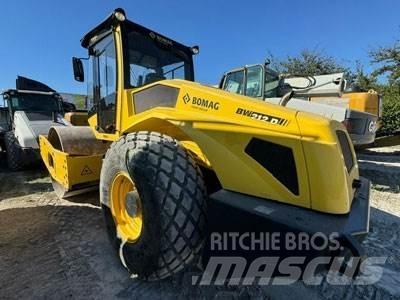 Bomag BW212D-5 Muu