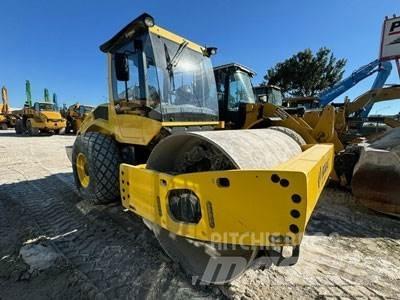 Bomag BW212D-5 Muu