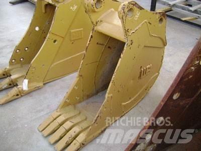 CAT 315C, Bucket GP 18 Muud osad