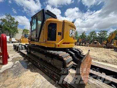 CAT 315GC Roomikekskavaatorid