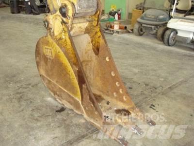 CAT 320C, Bucket GP 24 Muud osad