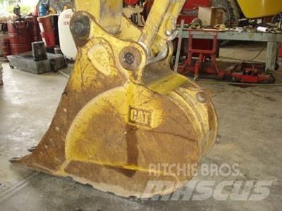 CAT 320C, Bucket GP 24 Muud osad