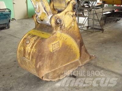 CAT 320C, Bucket GP 24 Muud osad