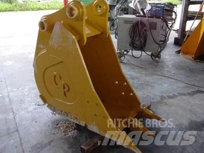 CAT 320C, Bucket SDR 24 Muud osad