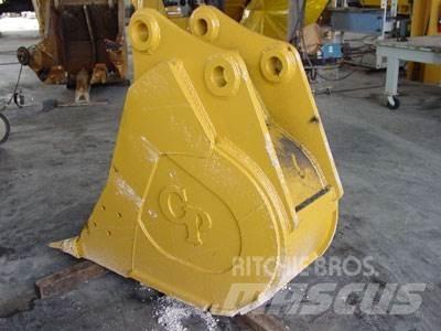 CAT 320C, Bucket SDR 24 Muud osad