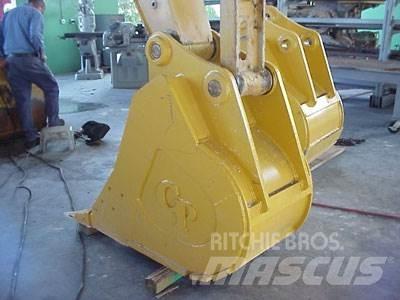CAT 320C, Bucket SDR 30 Muud osad