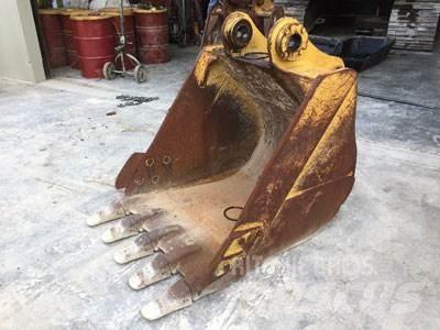 CAT 320DL, Bucket, GP 42 Muud osad