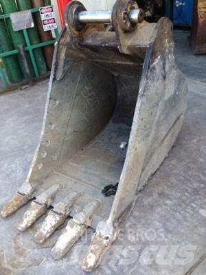 CAT 320DL, Bucket, HD 36 Muud osad