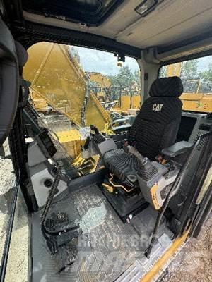 CAT 320GC Roomikekskavaatorid