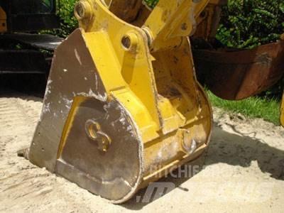 CAT 345CL Bucket HD,48 Muud osad