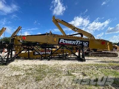 CAT 352FL UHD Lammutusekskavaatorid