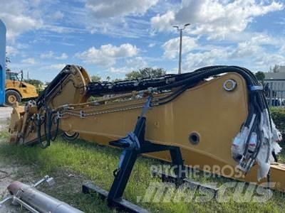 CAT 352FL UHD Lammutusekskavaatorid