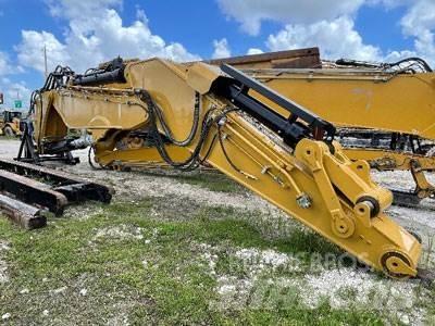 CAT 390FL UHD Lammutusekskavaatorid