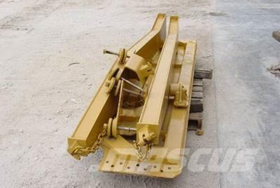 CAT 730 Tailgate Muud osad