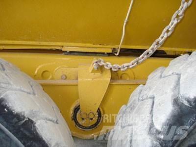 CAT 730 Tailgate Muud osad