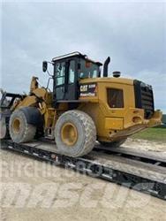 CAT 938M Rataslaadurid