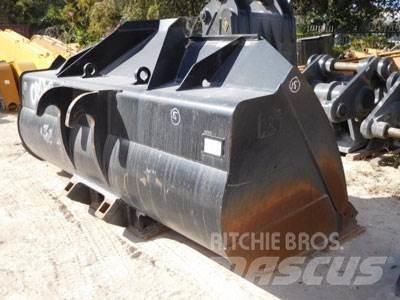 CAT 966K GP Bucket Muud osad
