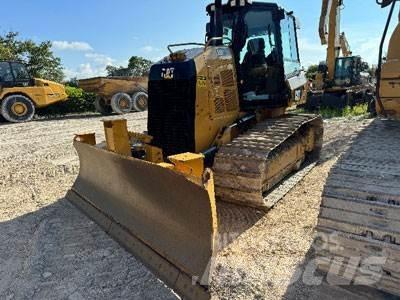CAT D3K2 LGP Buldooserid