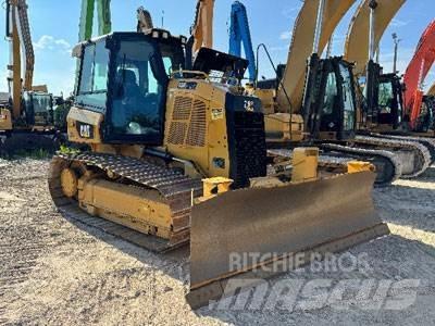 CAT D3K2 LGP Buldooserid