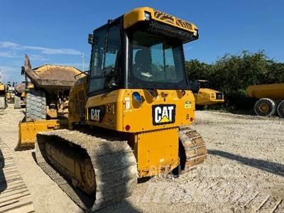 CAT D3K2 LGP Buldooserid