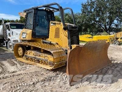 CAT D6K2 LGP Buldooserid