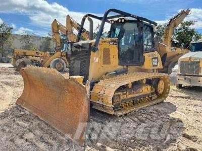 CAT D6K2 LGP Buldooserid