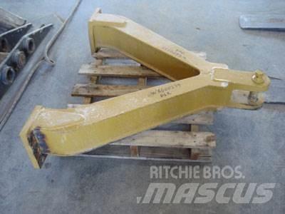 CAT D6R / D6T Drawbar Muud osad