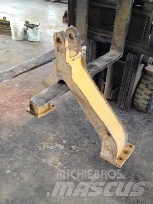 CAT D6R / D6T Drawbar Muud osad