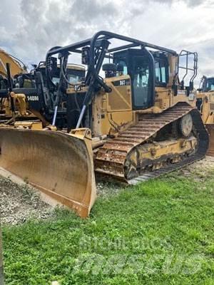 CAT D6T LGP VPAT Buldooserid