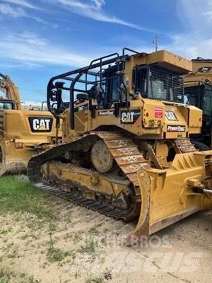 CAT D6T LGP VPAT Buldooserid