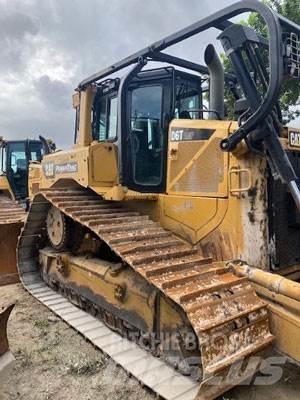 CAT D6T LGP VPAT Buldooserid