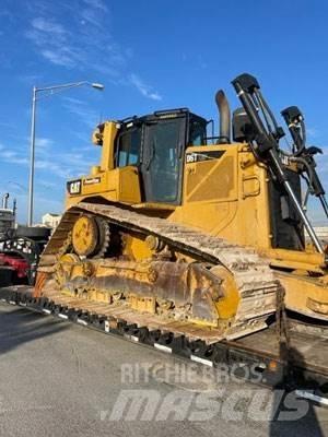 CAT D6T LGP VPAT Buldooserid
