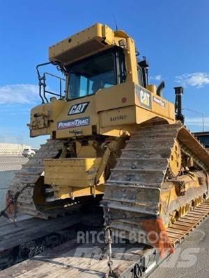 CAT D6T LGP VPAT Buldooserid