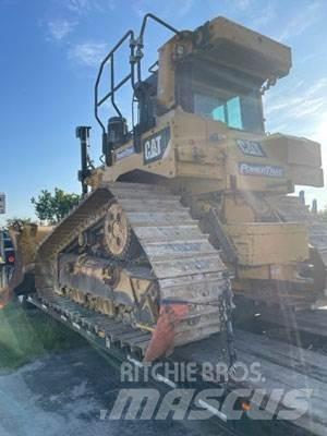 CAT D6T LGP VPAT Buldooserid