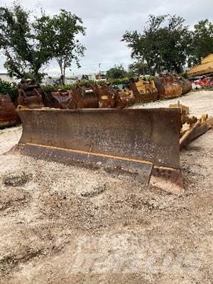 CAT D8T Angle Blade Muud osad