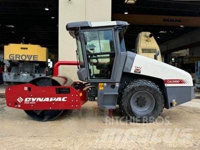 Dynapac CA1500D - New Muu