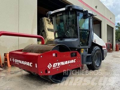 Dynapac CA1500D - New Muu