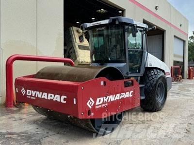Dynapac CA2500D - New Muu