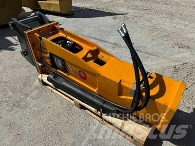 Indeco HP5000FS - New Hüdrohaamrid