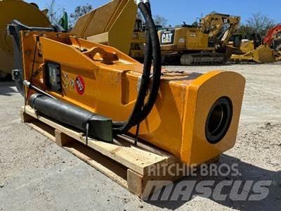 Indeco HP5000FS - New Hüdrohaamrid