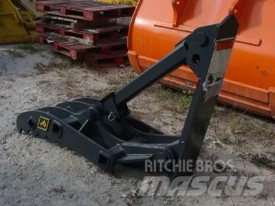 Pemberton HH24-M Thumb Muud osad